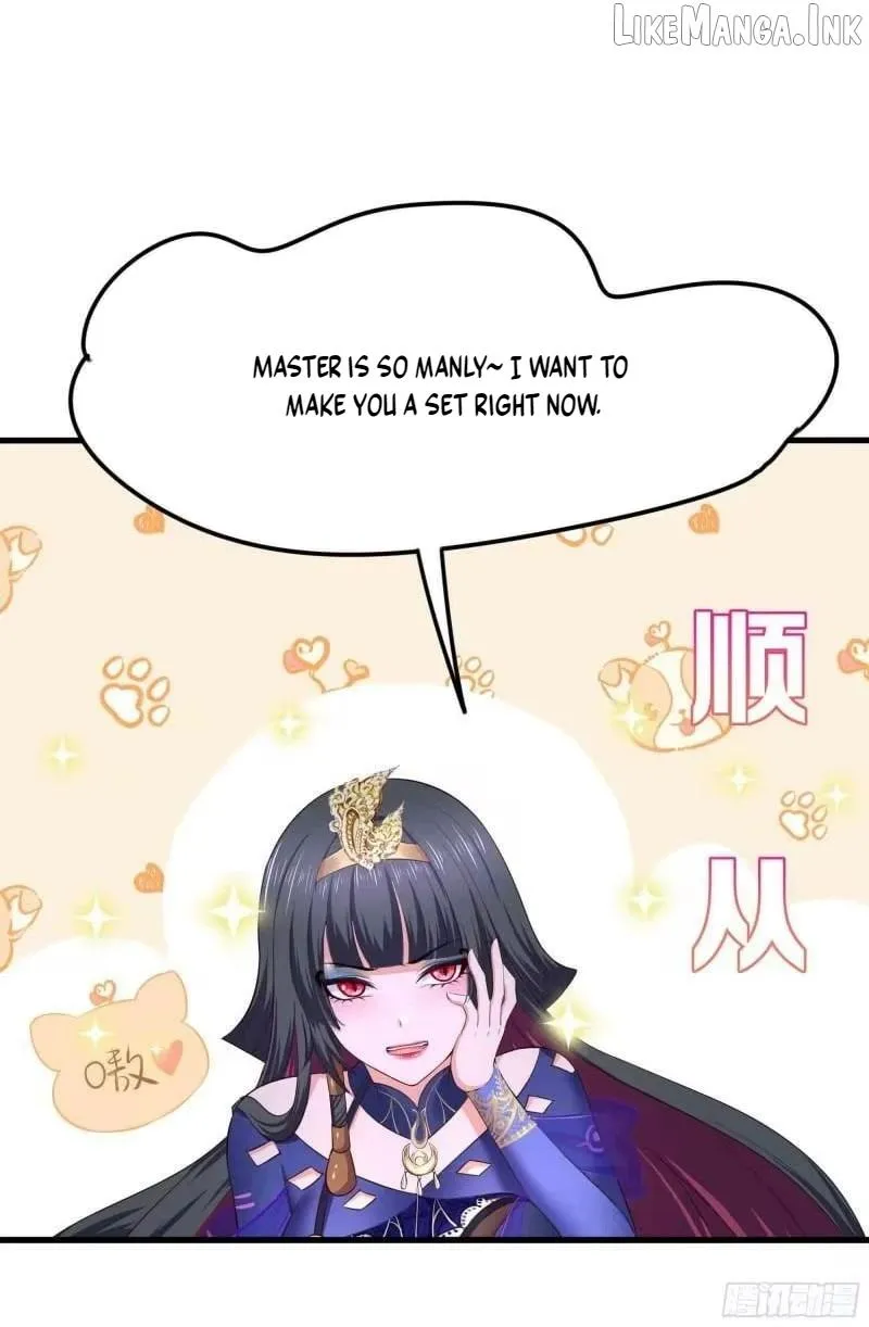 I Opened A Harem in Hell Chapter 94 page 23 - 
