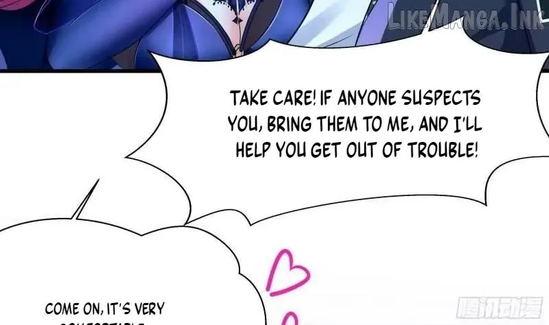 I Opened A Harem in Hell Chapter 94 page 28 - 