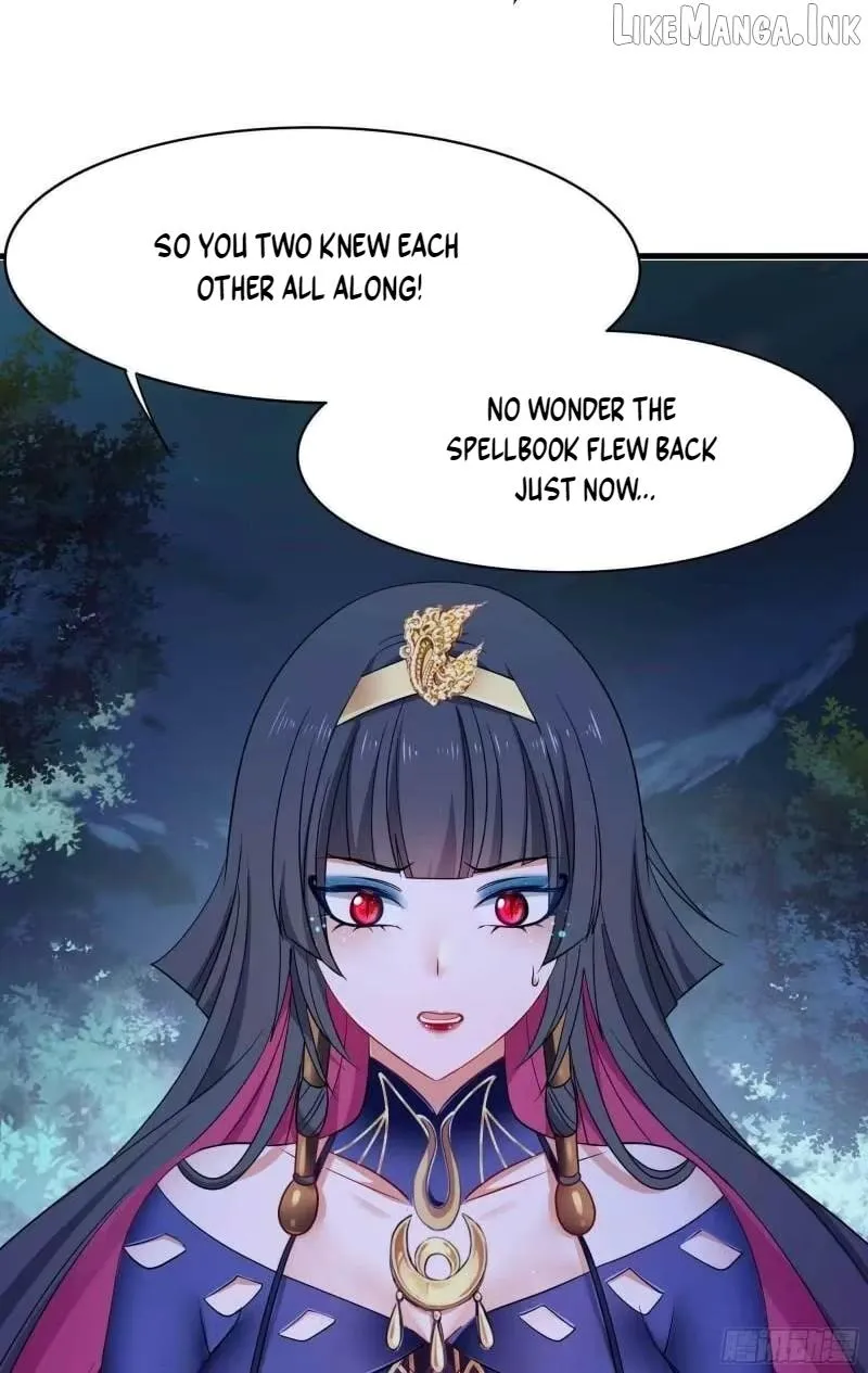 I Opened A Harem in Hell Chapter 94 page 4 - 