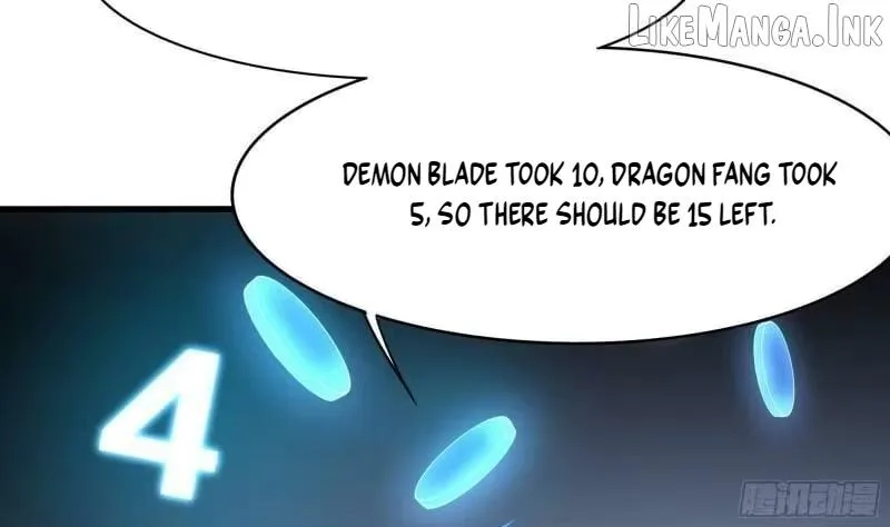 I Opened A Harem in Hell Chapter 94 page 35 - 