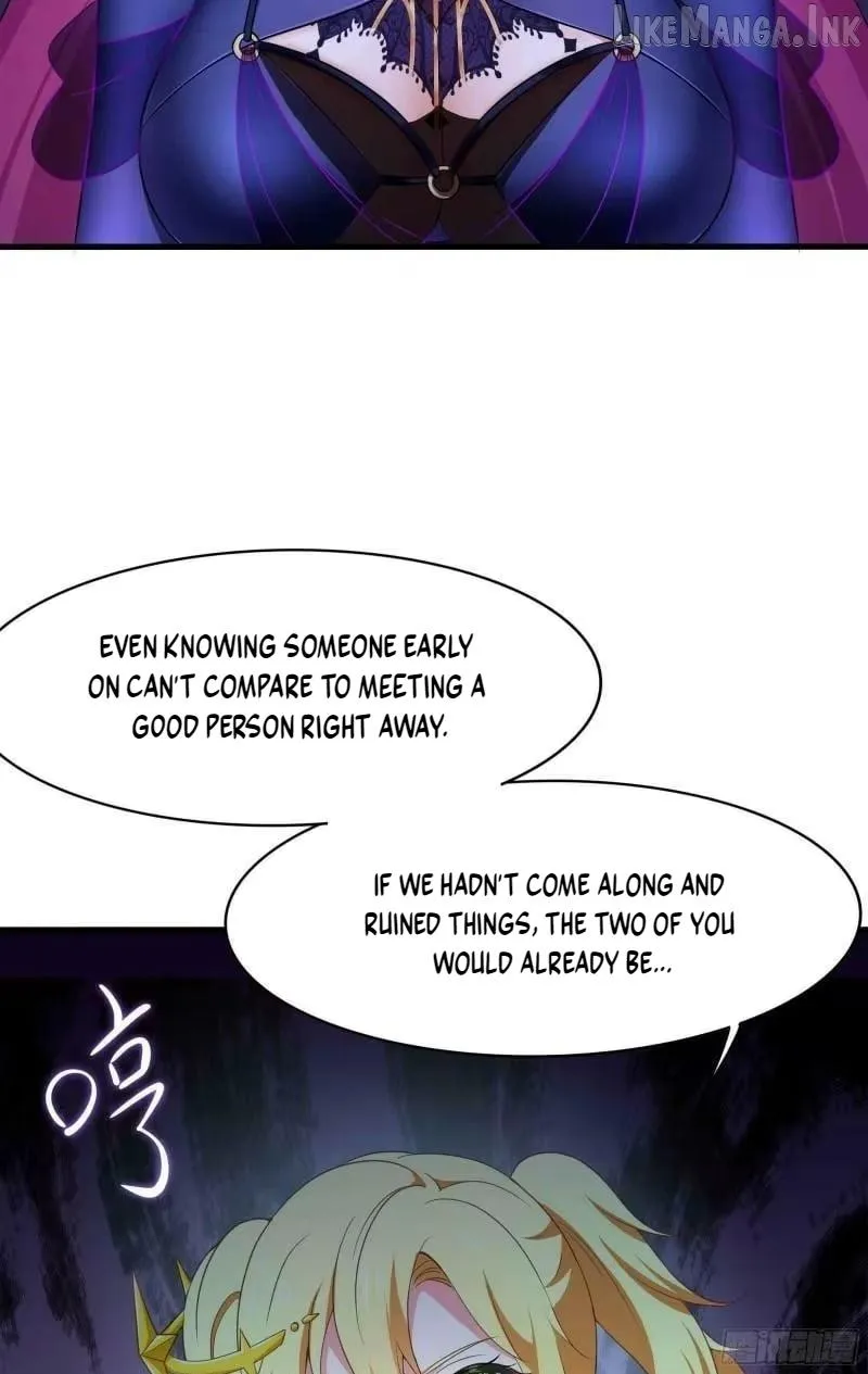 I Opened A Harem in Hell Chapter 94 page 5 - 