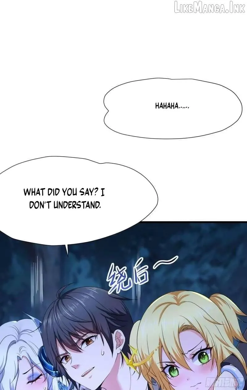 I Opened A Harem in Hell Chapter 94 page 7 - 