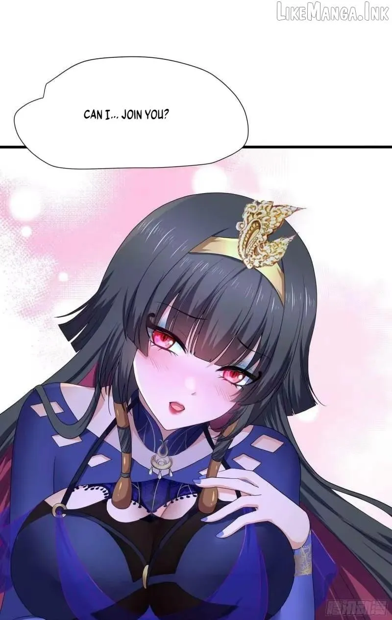 I Opened A Harem in Hell Chapter 94 page 10 - 