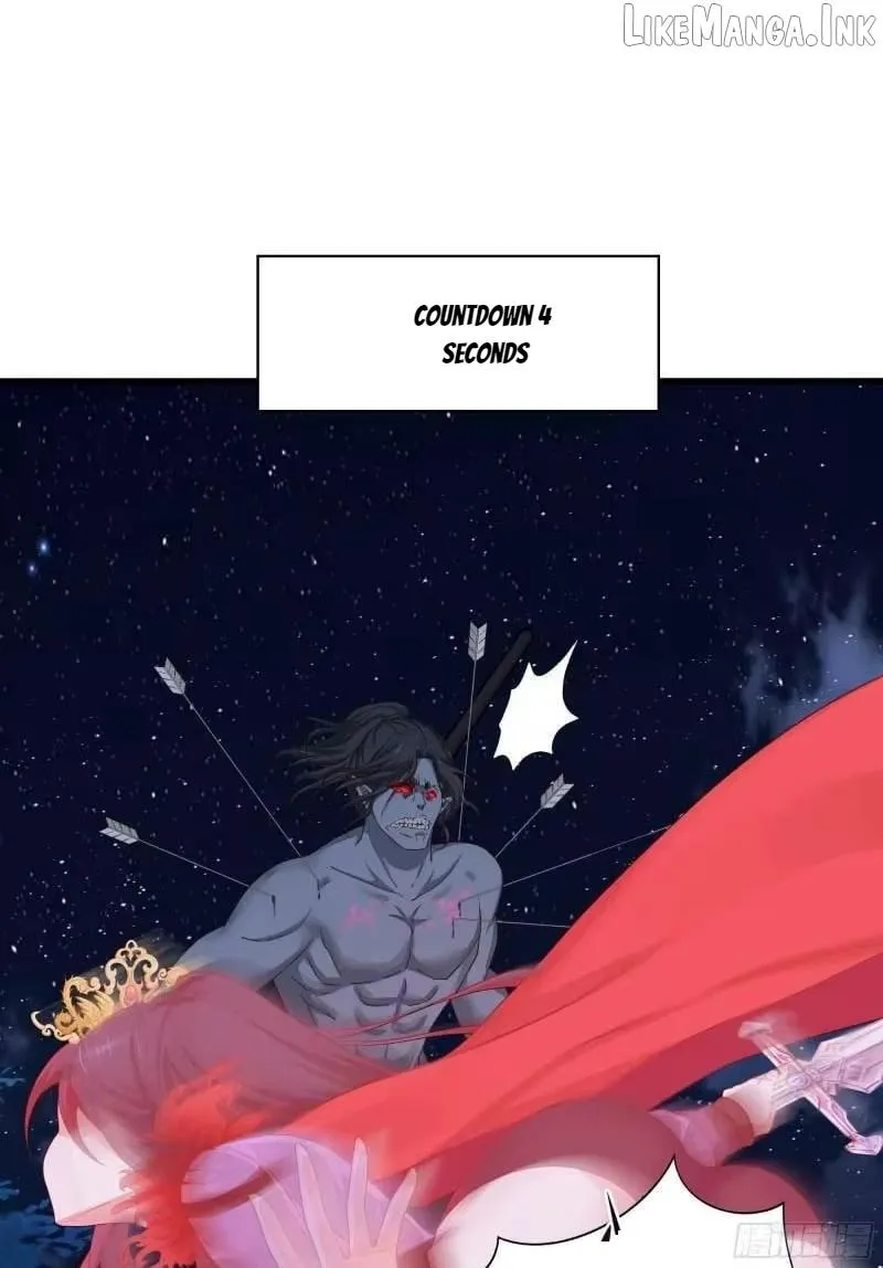I Opened A Harem in Hell Chapter 95 page 31 - 