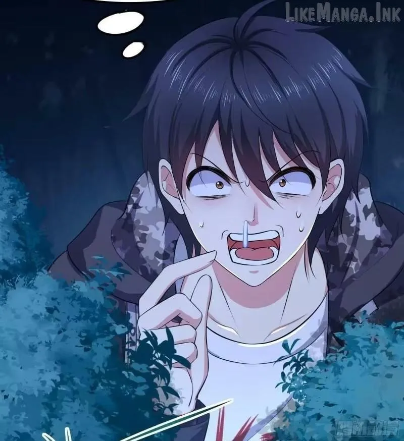 I Opened A Harem in Hell Chapter 95 page 59 - 