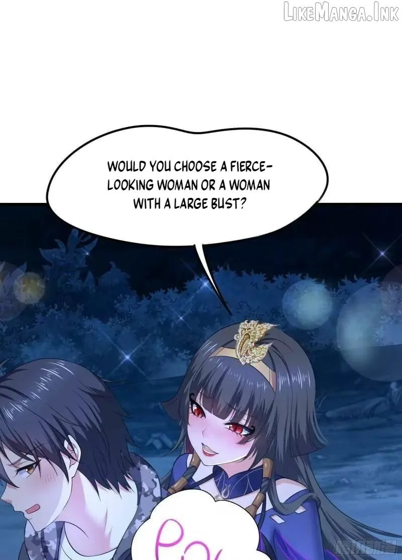 I Opened A Harem in Hell Chapter 95 page 61 - 