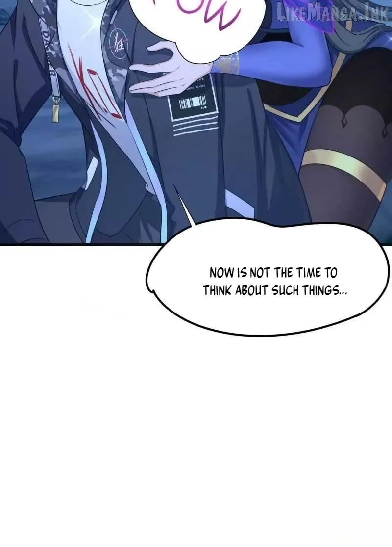 I Opened A Harem in Hell Chapter 95 page 62 - 