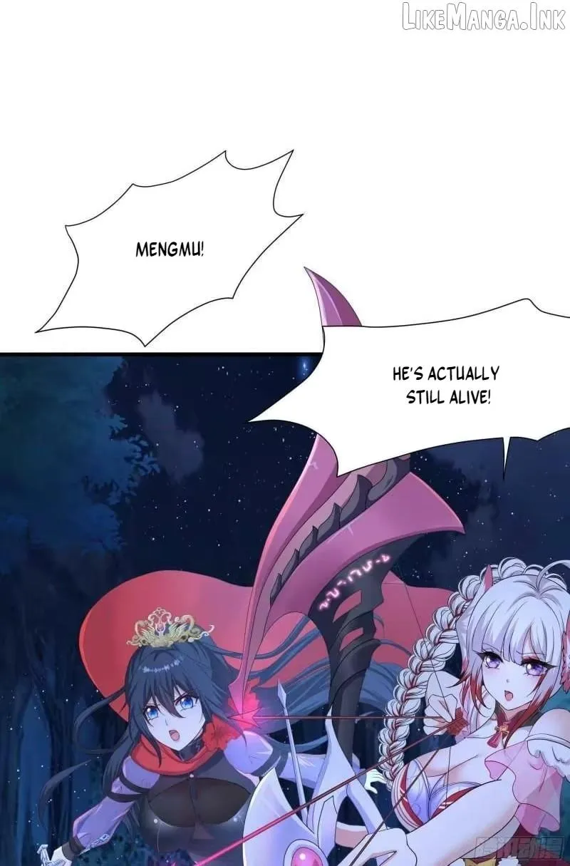 I Opened A Harem in Hell Chapter 95 page 67 - 