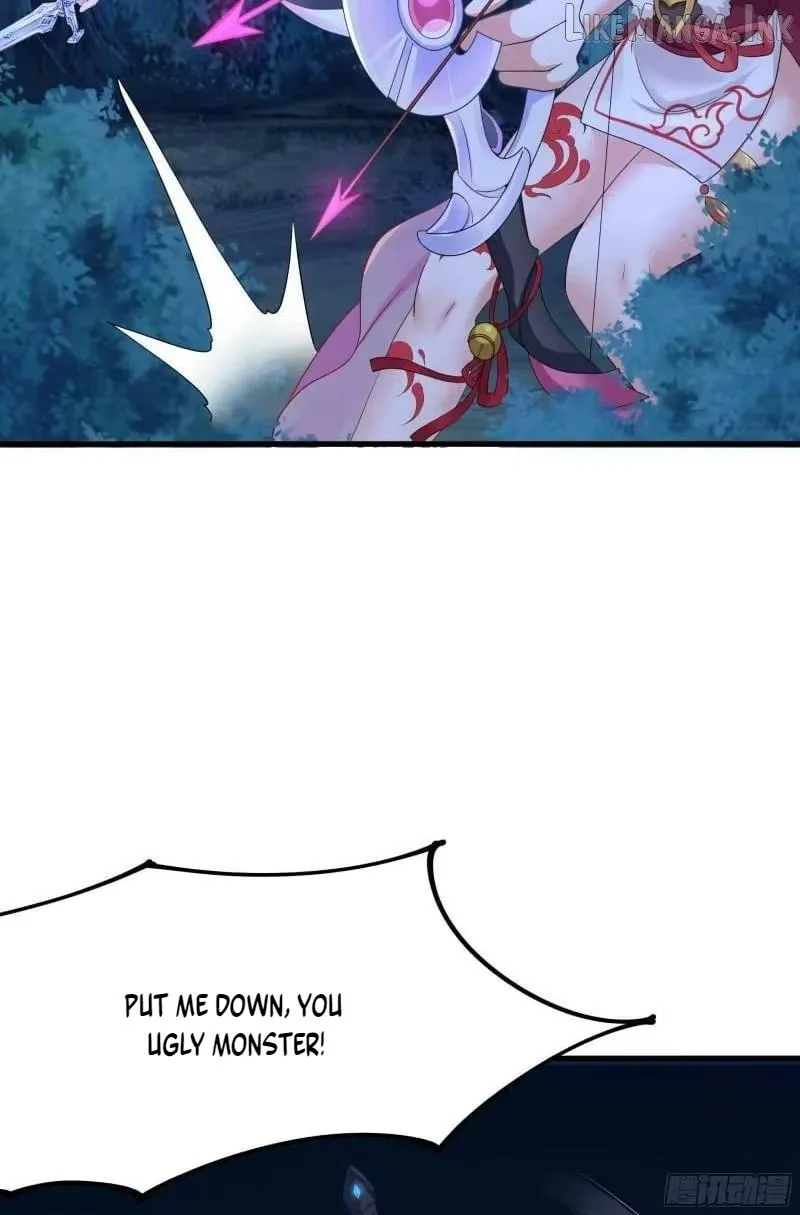 I Opened A Harem in Hell Chapter 95 page 68 - 
