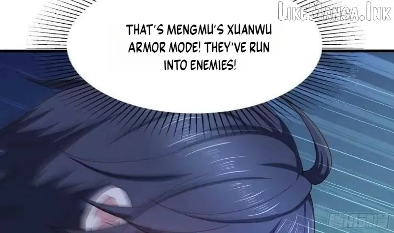 I Opened A Harem in Hell Chapter 95 page 10 - 