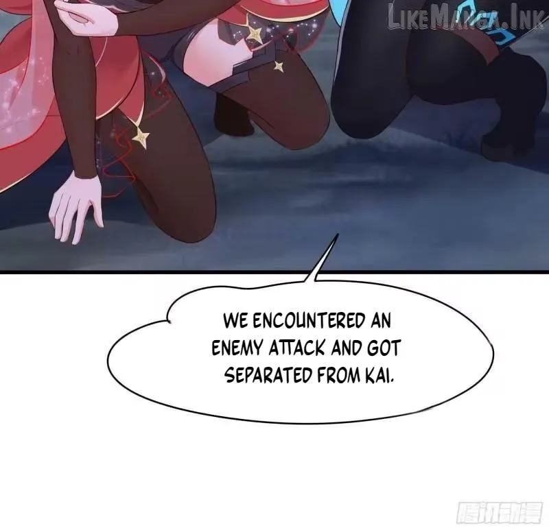 I Opened A Harem in Hell Chapter 96 page 12 - 