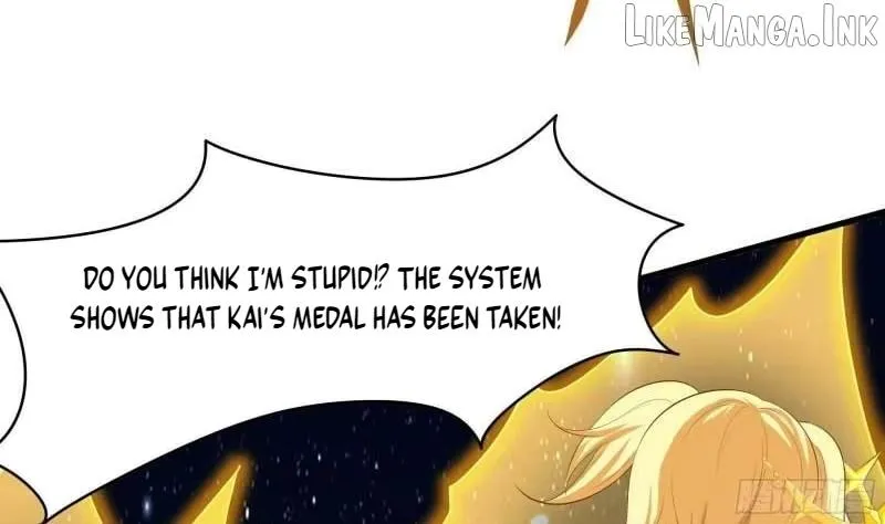 I Opened A Harem in Hell Chapter 96 page 23 - 