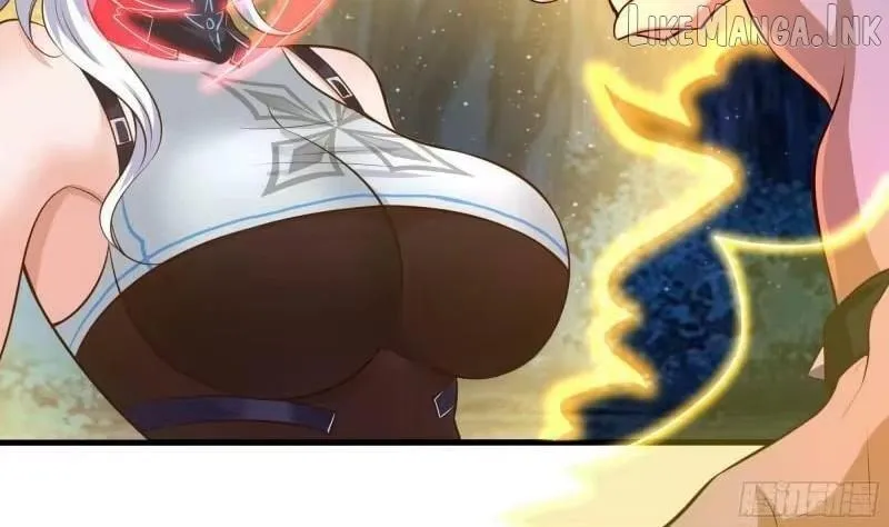 I Opened A Harem in Hell Chapter 96 page 37 - 
