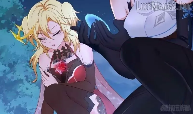 I Opened A Harem in Hell Chapter 96 page 5 - 
