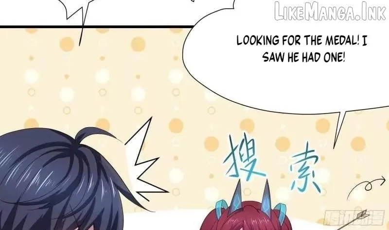 I Opened A Harem in Hell Chapter 96 page 47 - 