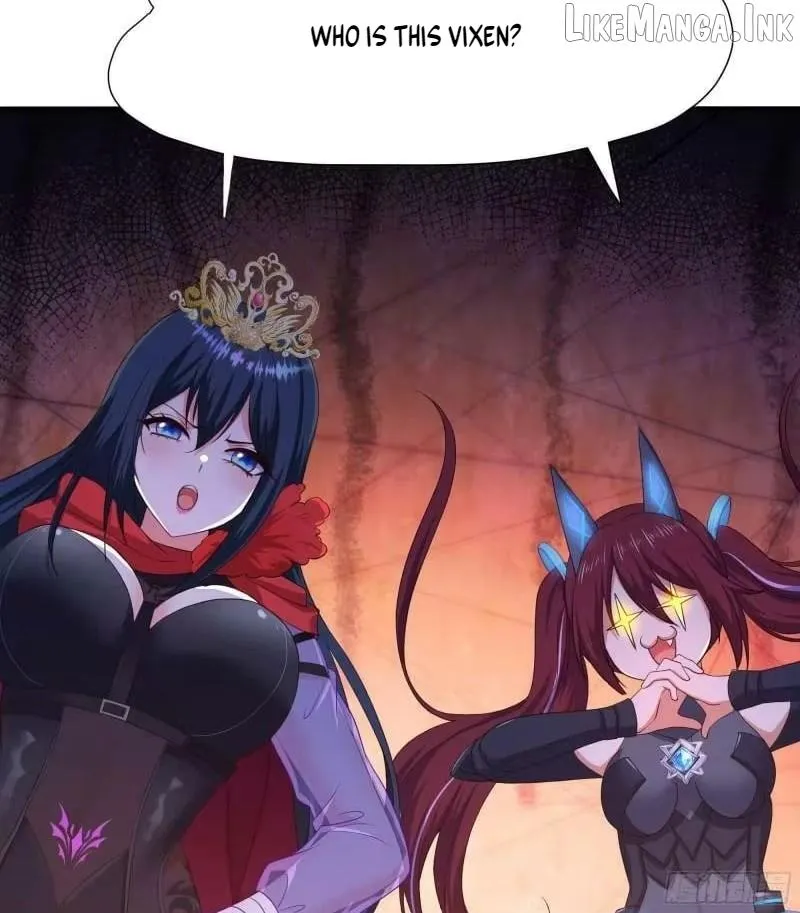 I Opened A Harem in Hell Chapter 96 page 53 - 