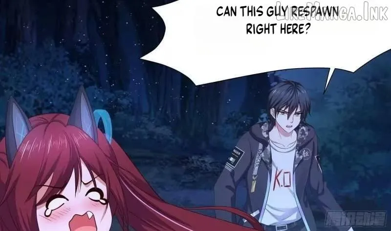 I Opened A Harem in Hell Chapter 96 page 61 - 