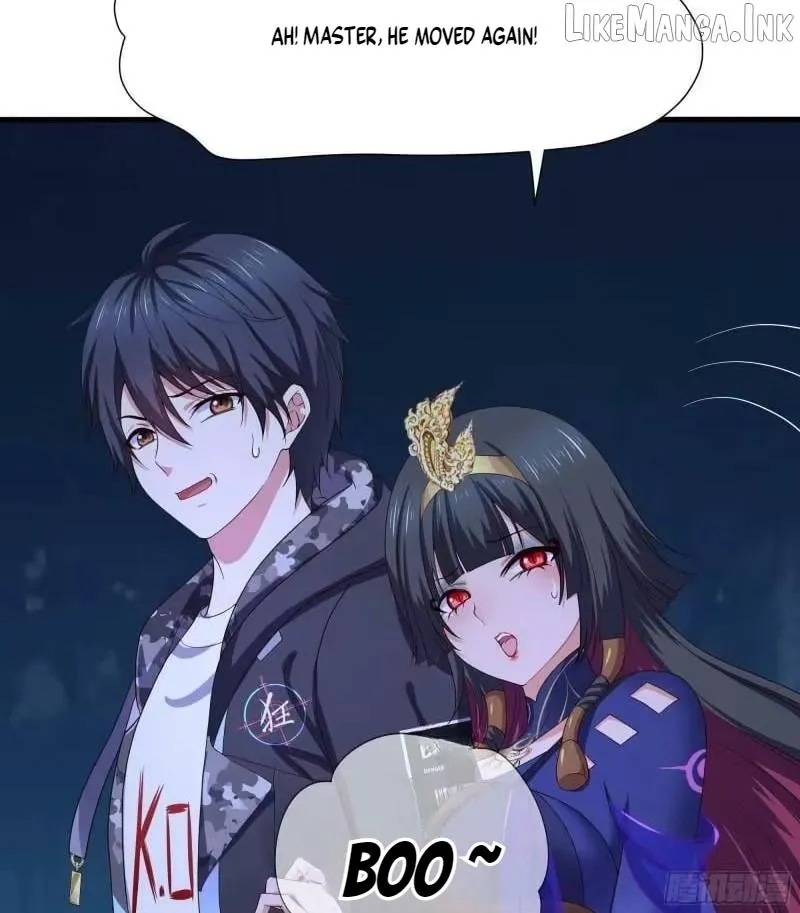I Opened A Harem in Hell Chapter 96 page 64 - 