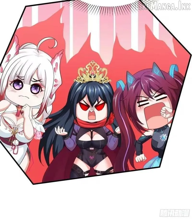I Opened A Harem in Hell Chapter 96 page 66 - 