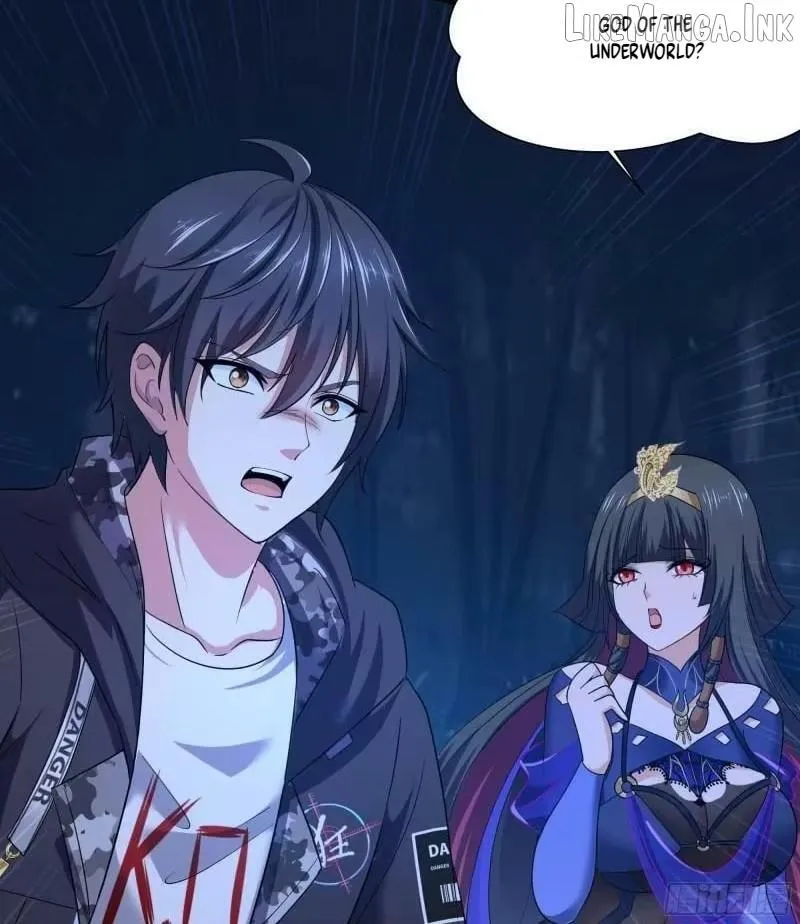 I Opened A Harem in Hell Chapter 96 page 76 - 