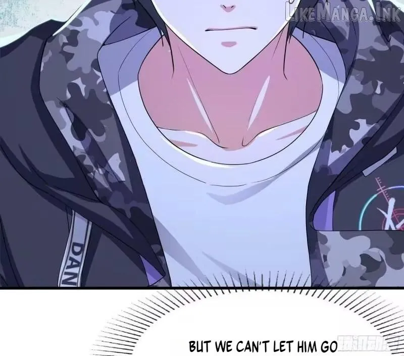 I Opened A Harem in Hell Chapter 96 page 91 - 