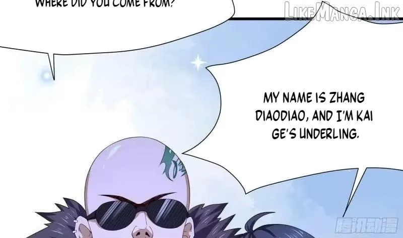 I Opened A Harem in Hell Chapter 97 page 23 - 
