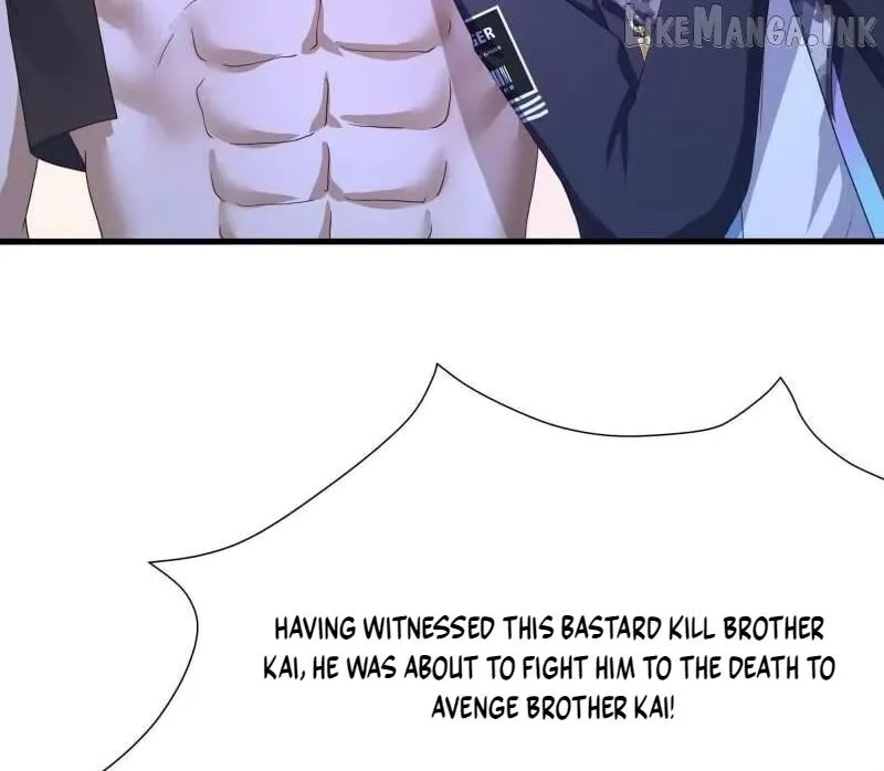 I Opened A Harem in Hell Chapter 97 page 25 - 