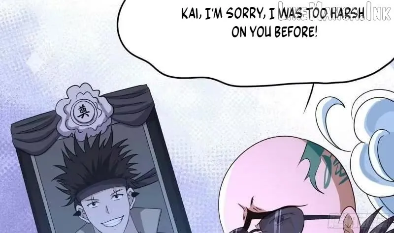 I Opened A Harem in Hell Chapter 97 page 35 - 