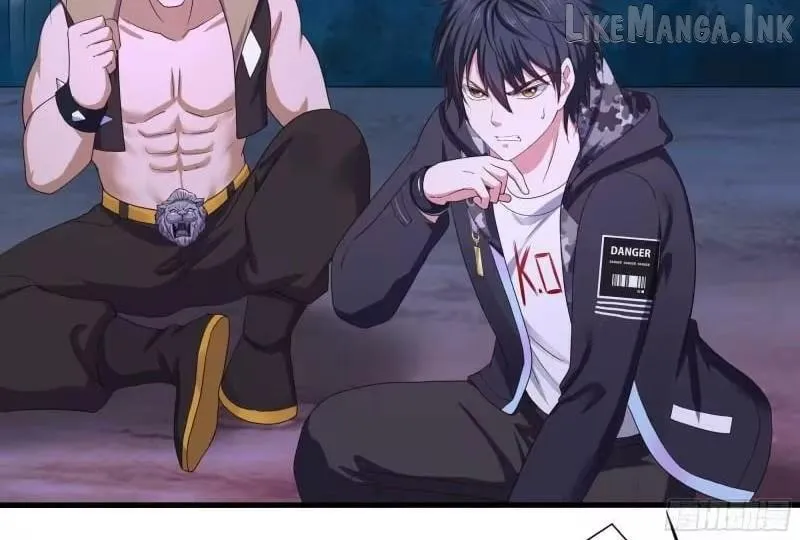 I Opened A Harem in Hell Chapter 97 page 80 - 