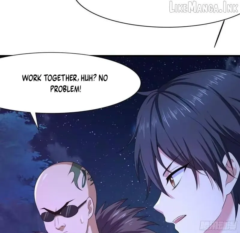I Opened A Harem in Hell Chapter 97 page 88 - 
