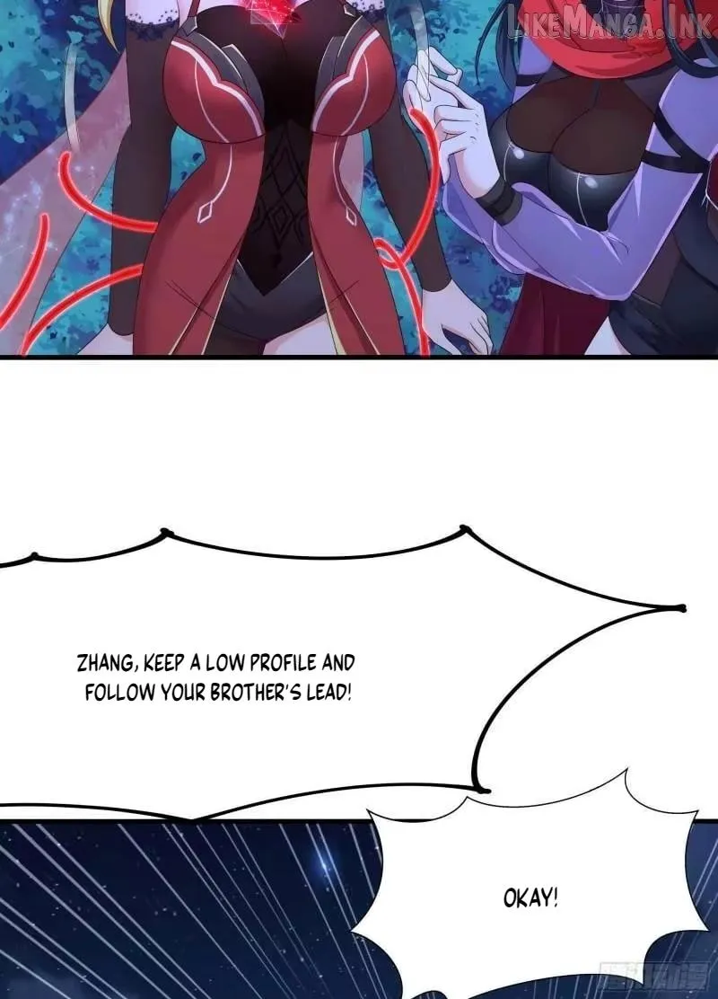 I Opened A Harem in Hell Chapter 98 page 2 - 