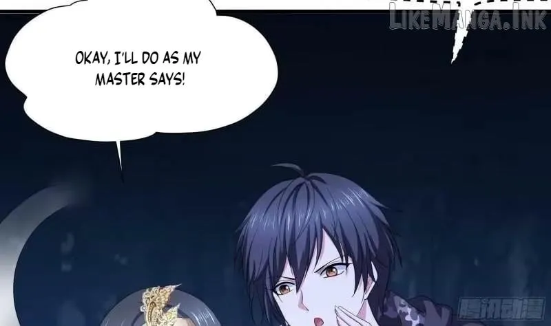 I Opened A Harem in Hell Chapter 98 page 41 - 