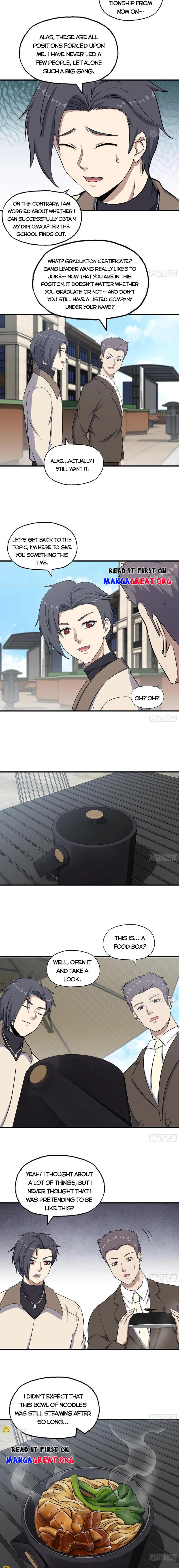 I Opened A Harem in Hell Chapter 99 page 5 - 
