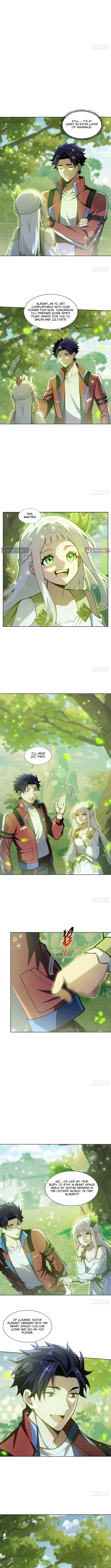 I Opened the Mythical Pet Era Chapter 21 page 2 - 