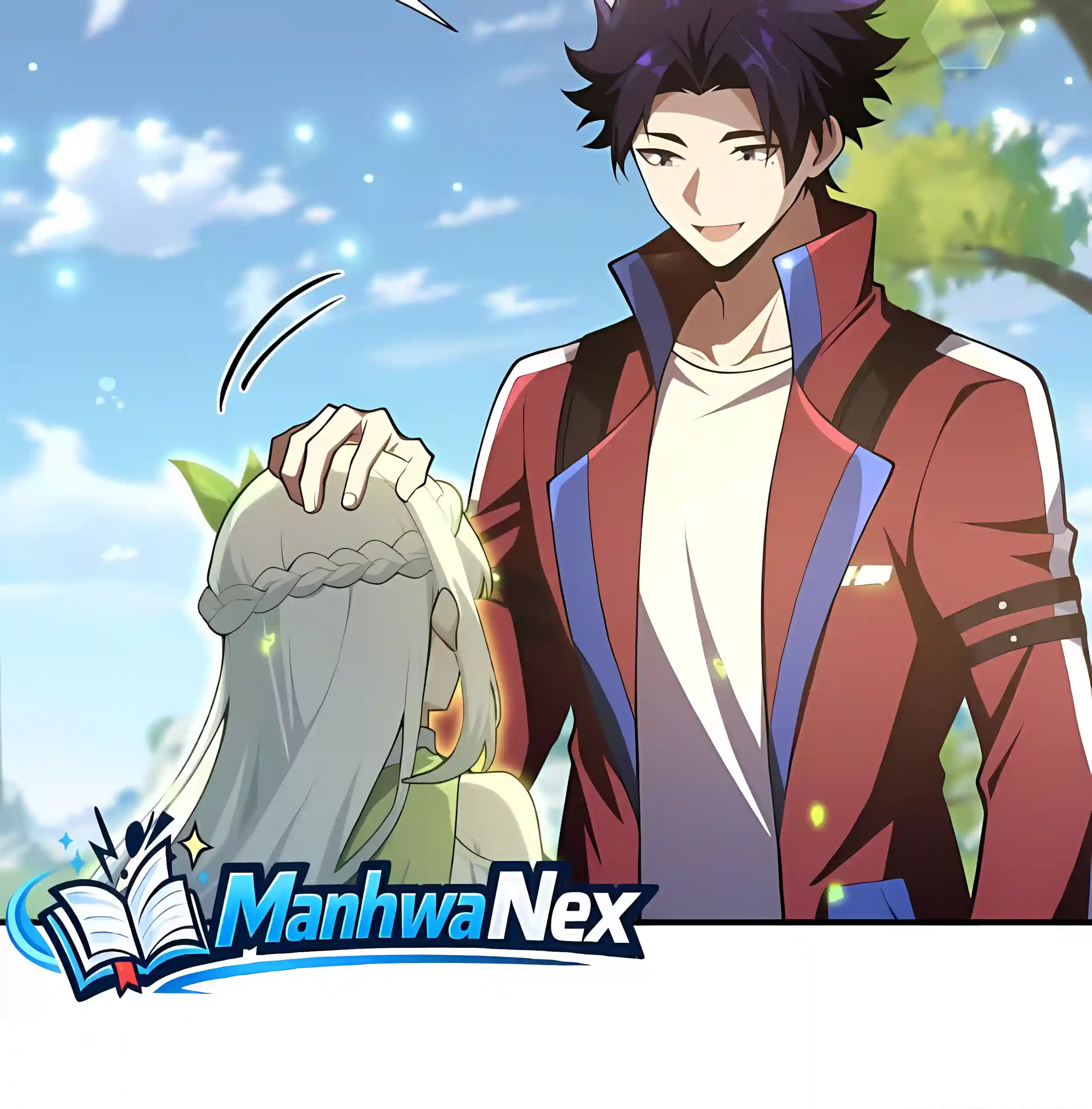 I Opened the Mythical Pet Era Chapter 38 page 3 - 