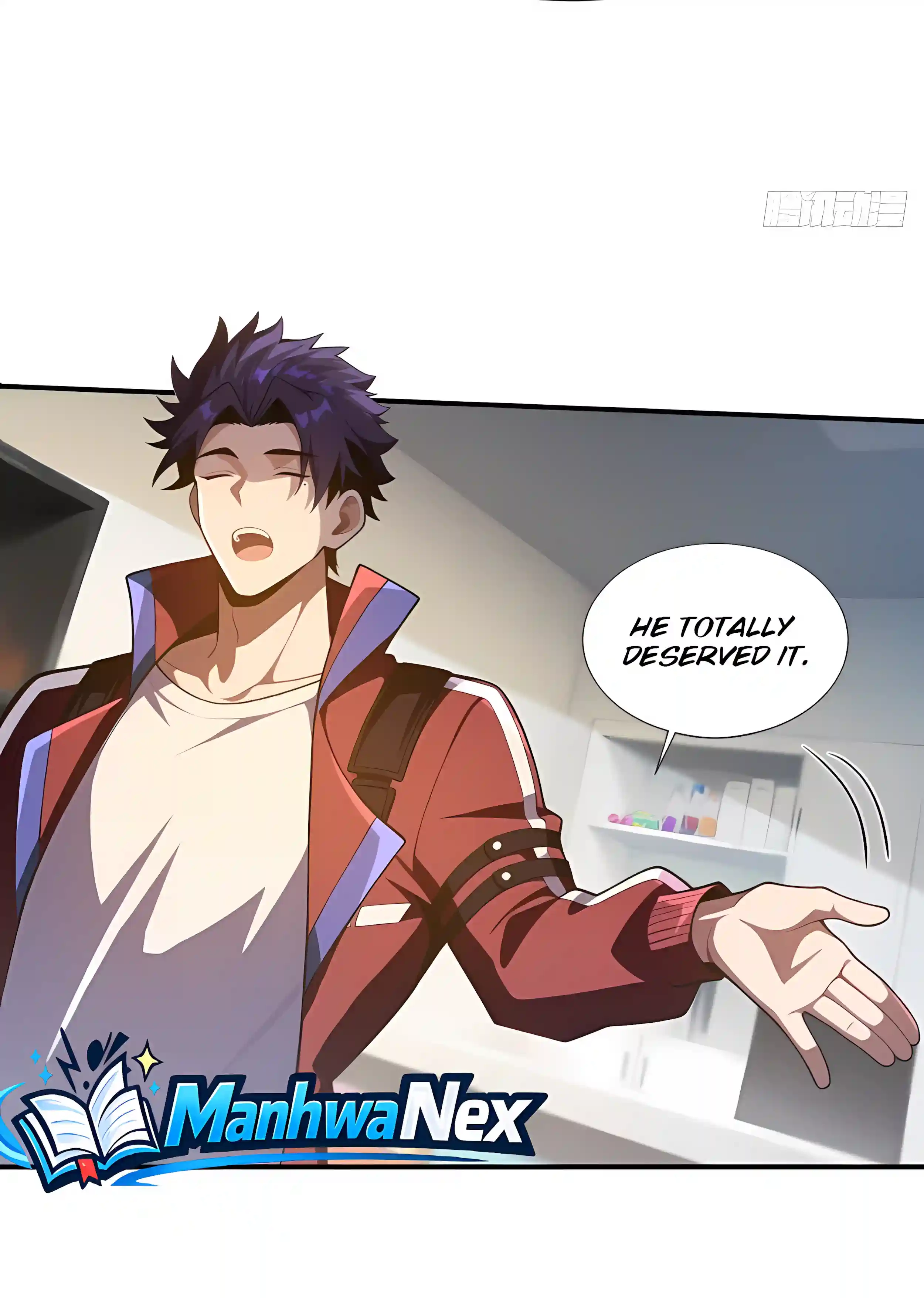 I Opened the Mythical Pet Era Chapter 39 page 13 - 
