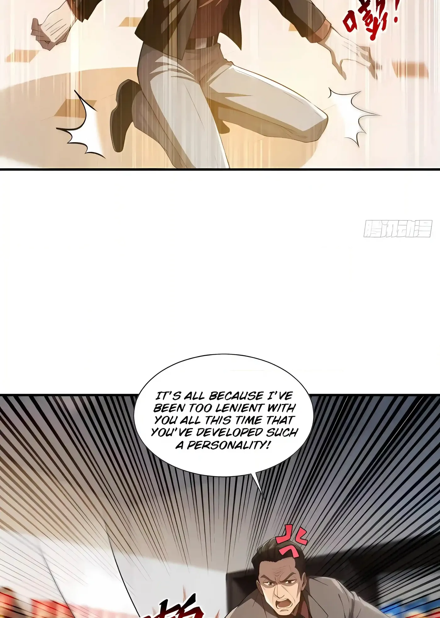 I Opened the Mythical Pet Era Chapter 39 page 20 - 