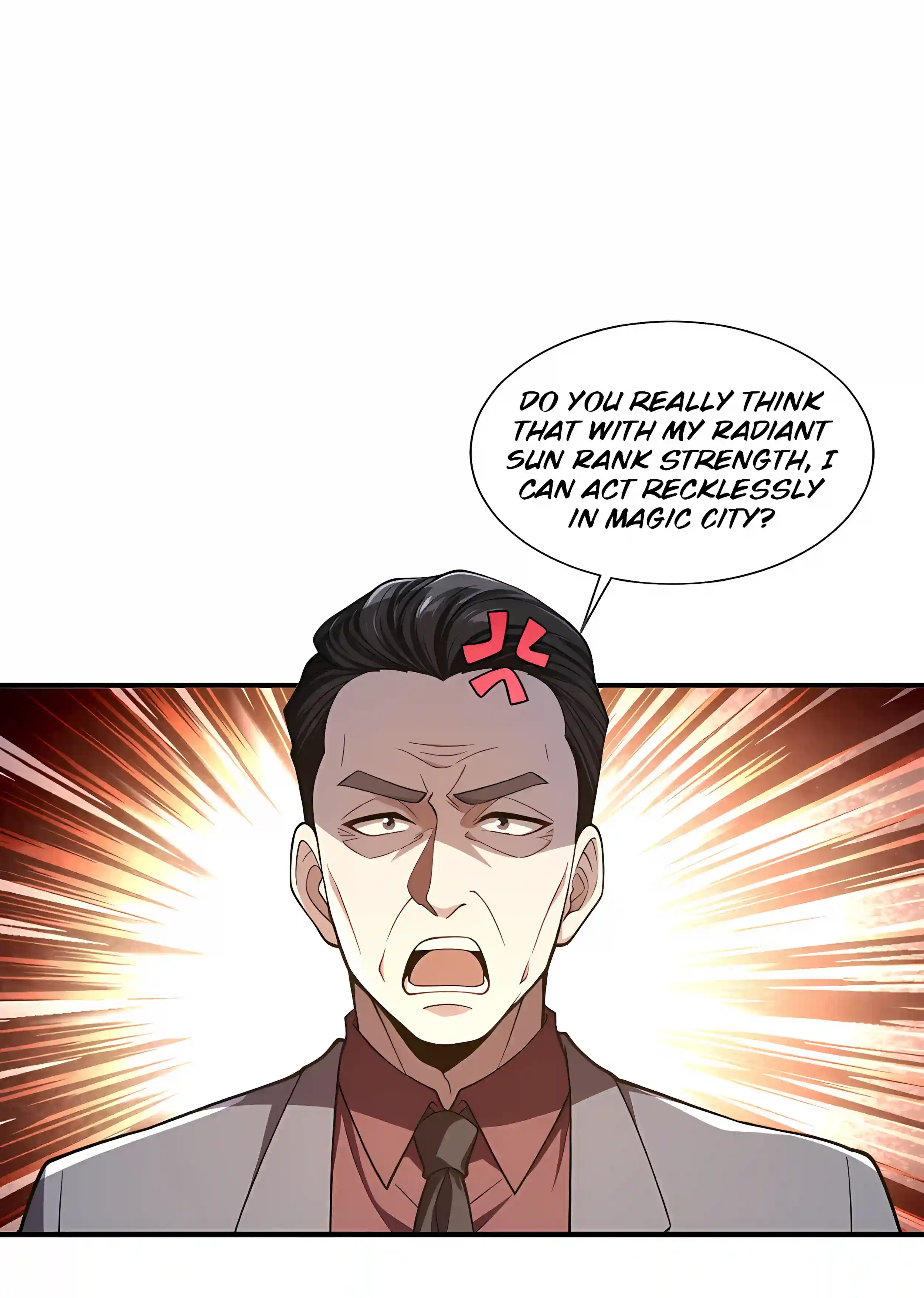 I Opened the Mythical Pet Era Chapter 39 page 29 - 