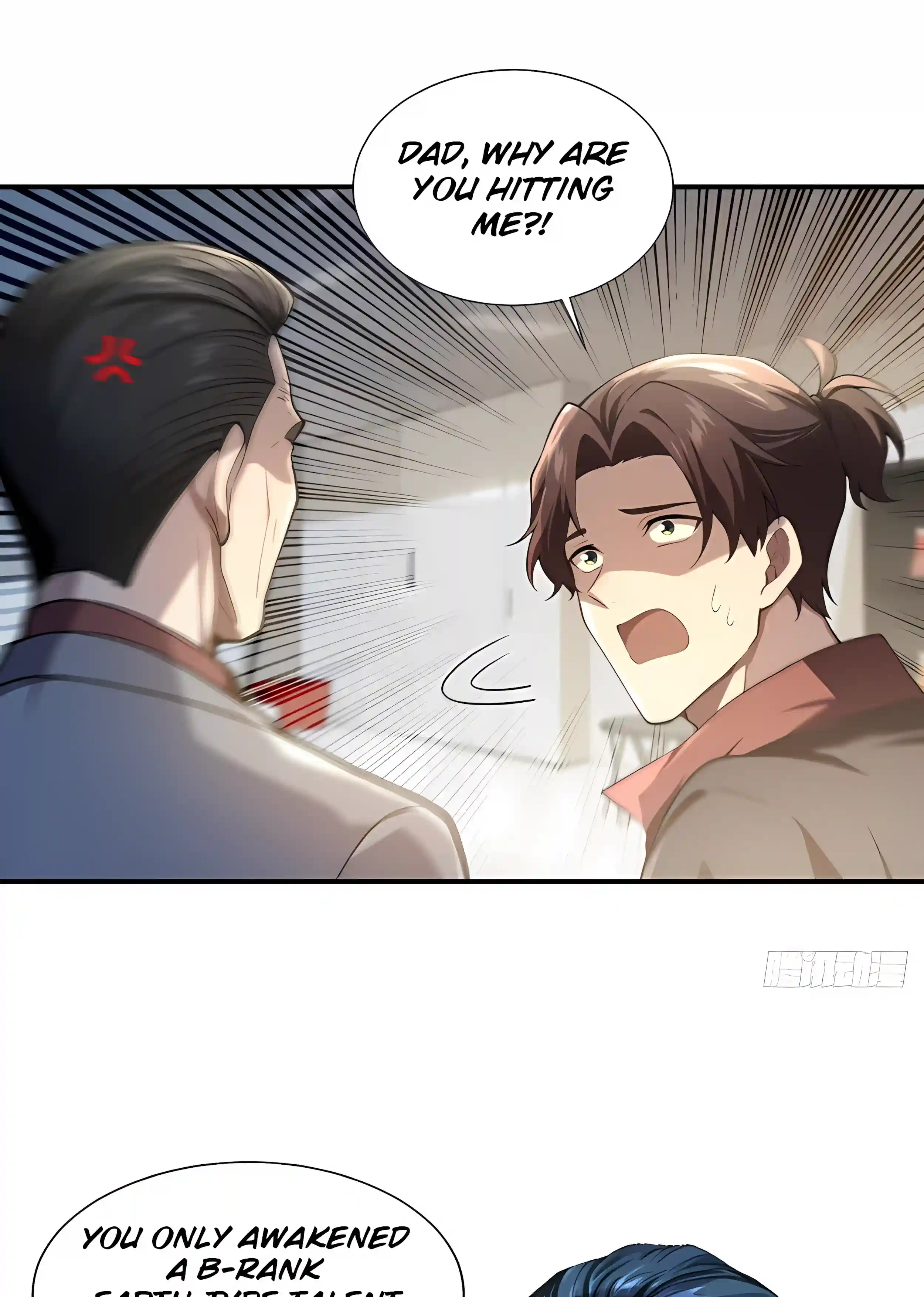 I Opened the Mythical Pet Era Chapter 39 page 5 - 