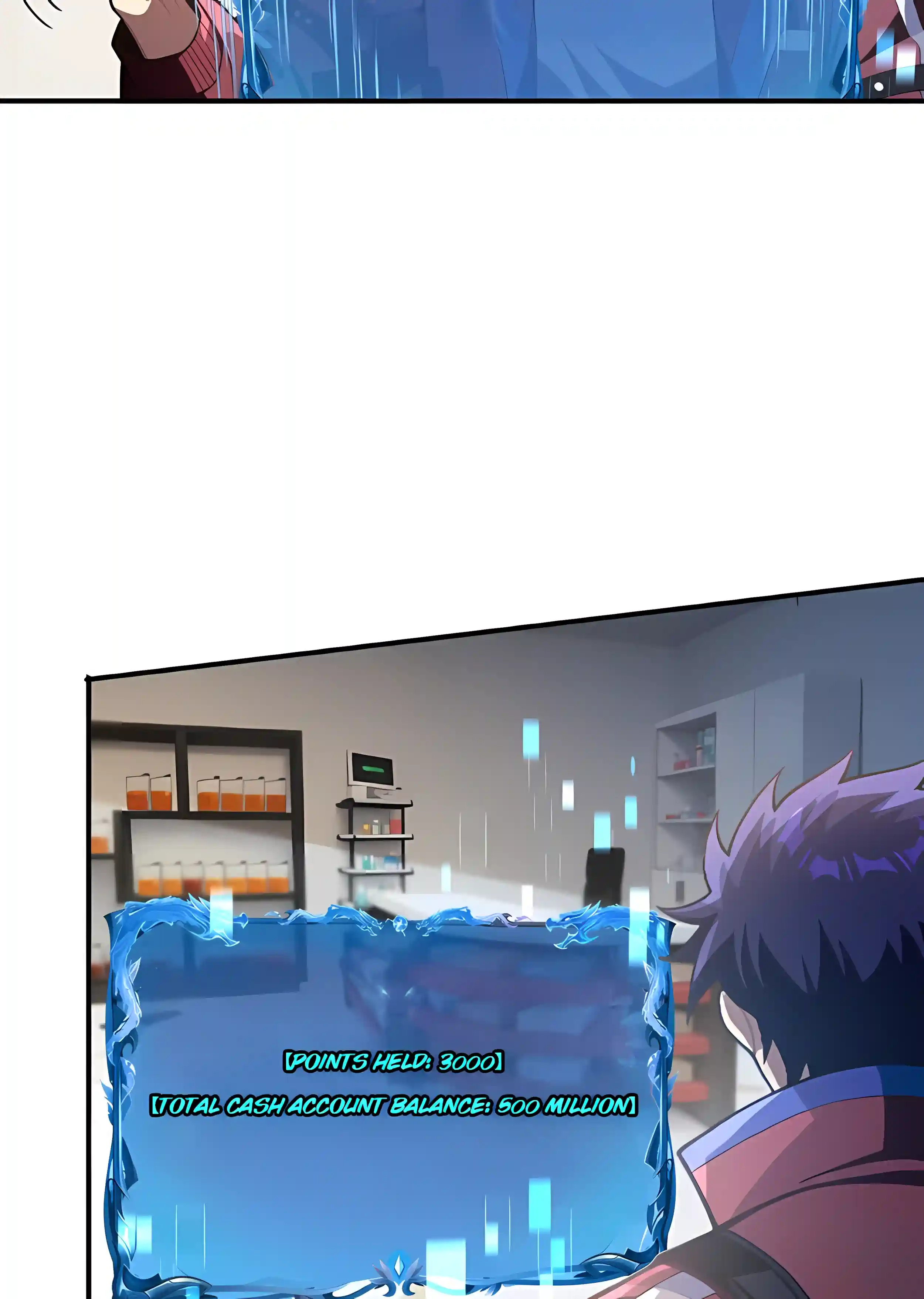 I Opened the Mythical Pet Era Chapter 39 page 41 - 