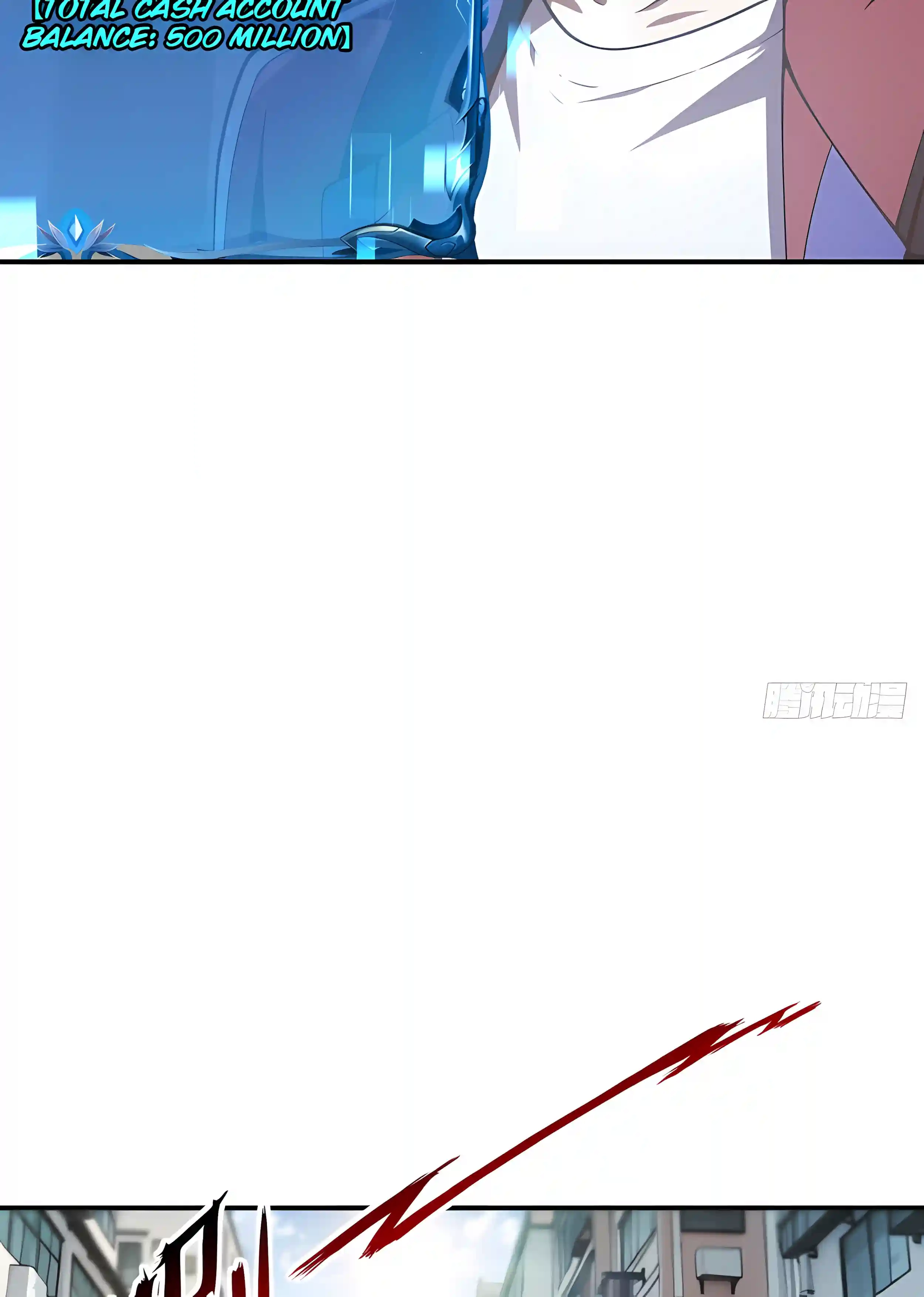 I Opened the Mythical Pet Era Chapter 39 page 43 - 