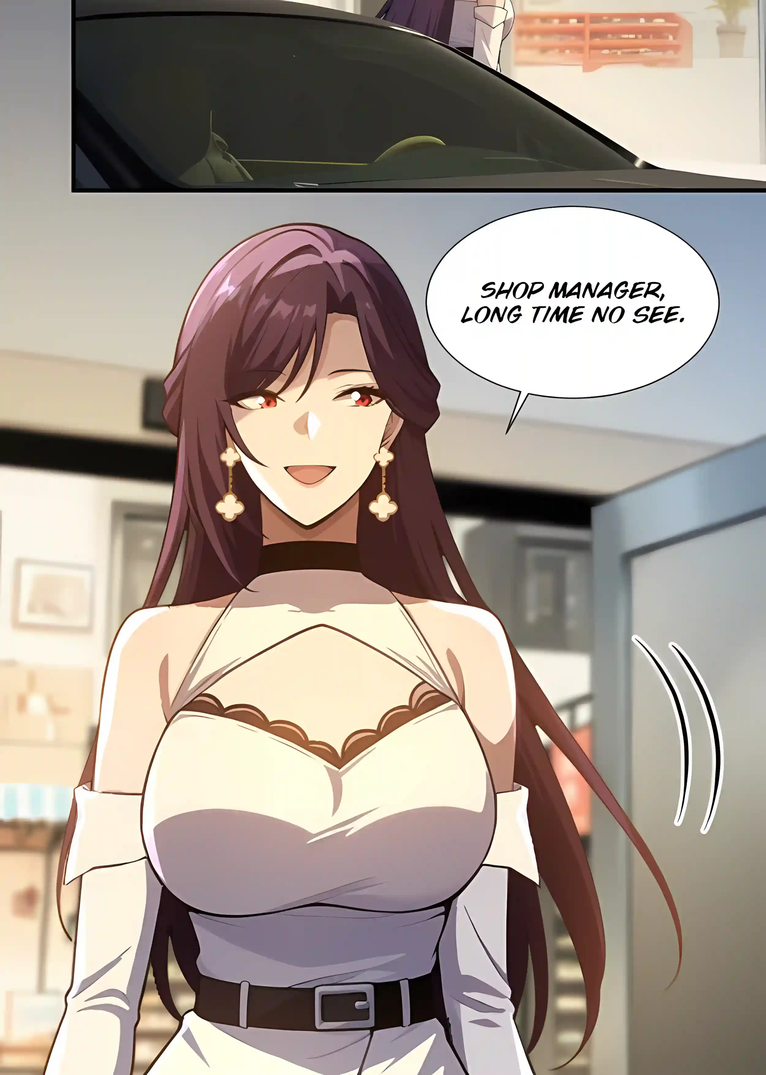 I Opened the Mythical Pet Era Chapter 39 page 45 - 