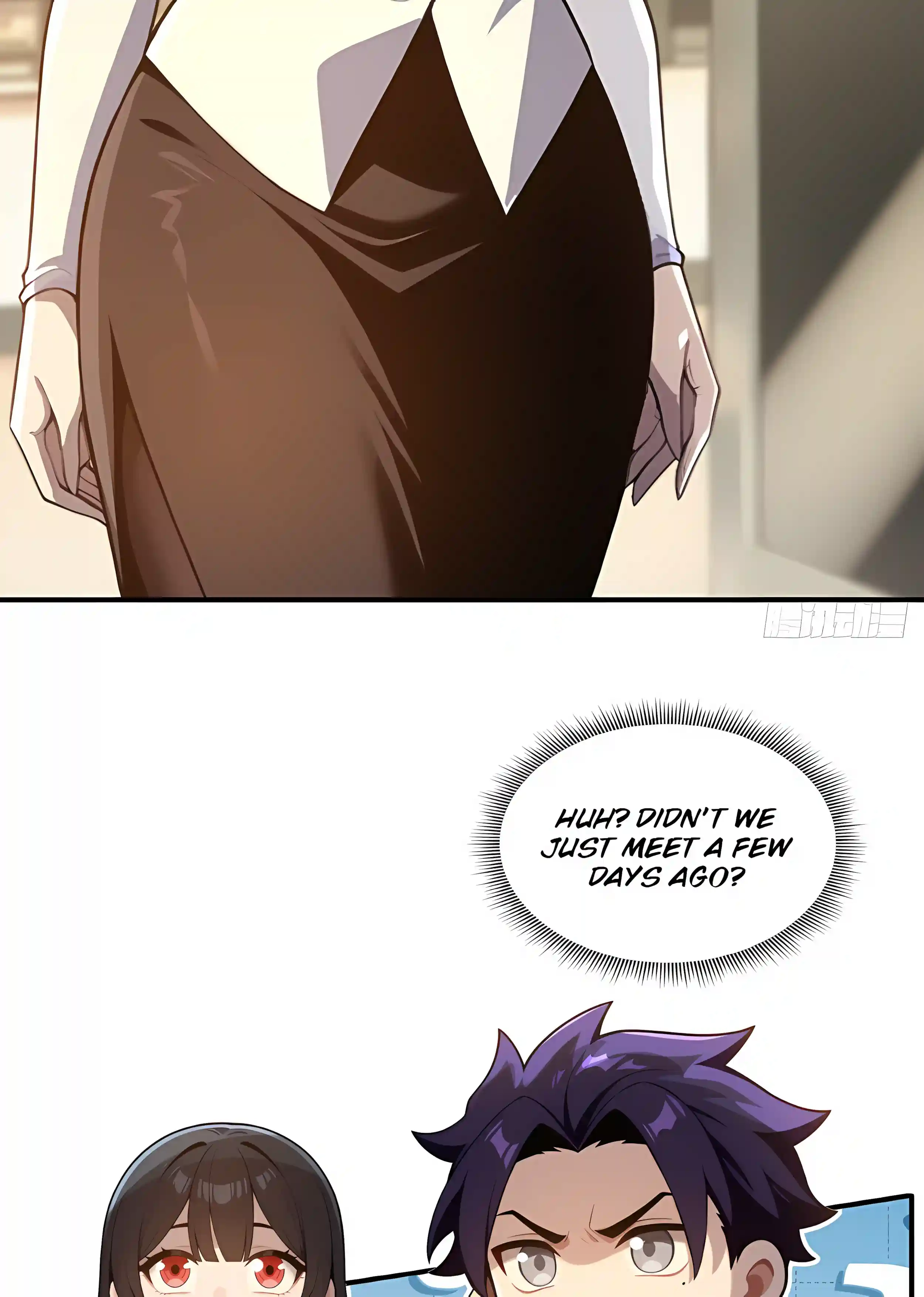 I Opened the Mythical Pet Era Chapter 39 page 46 - 