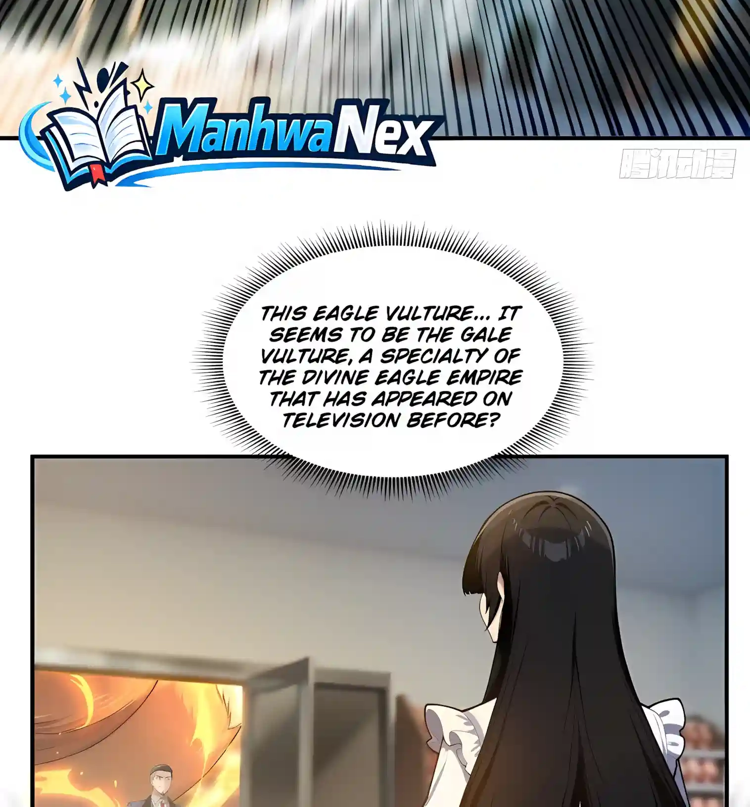 I Opened the Mythical Pet Era Chapter 40 page 14 - 
