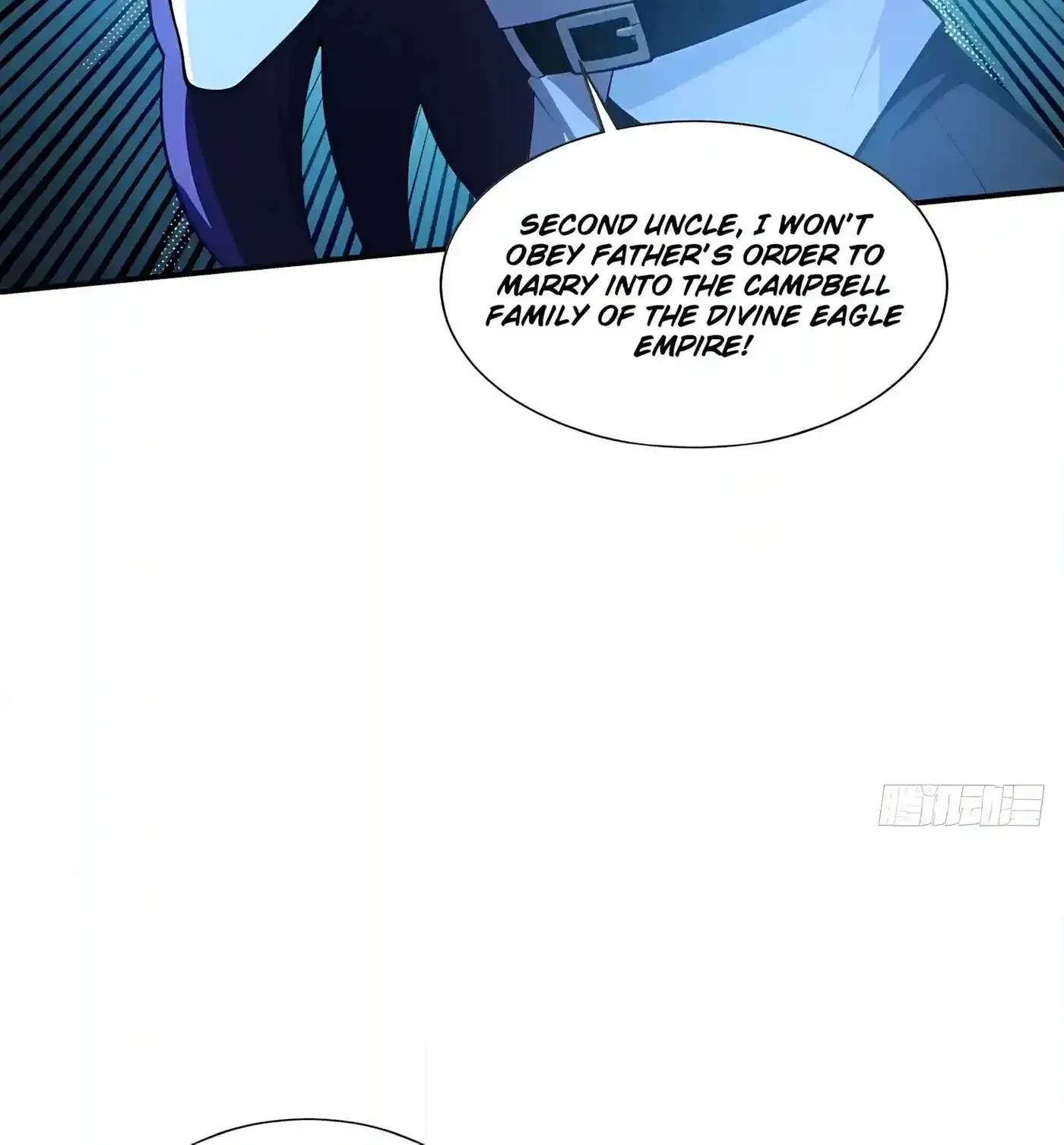 I Opened the Mythical Pet Era Chapter 40 page 20 - 