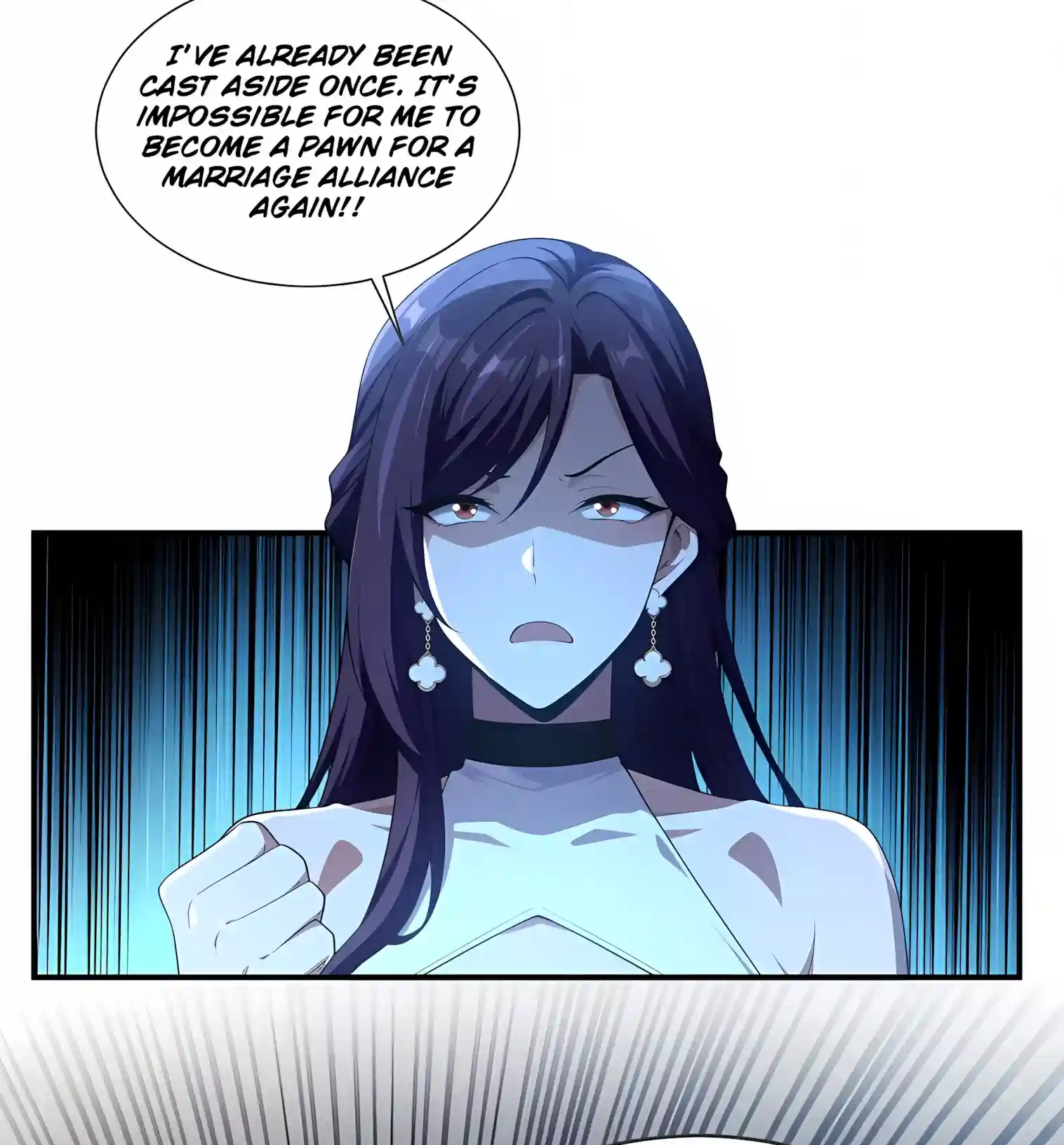 I Opened the Mythical Pet Era Chapter 40 page 21 - 