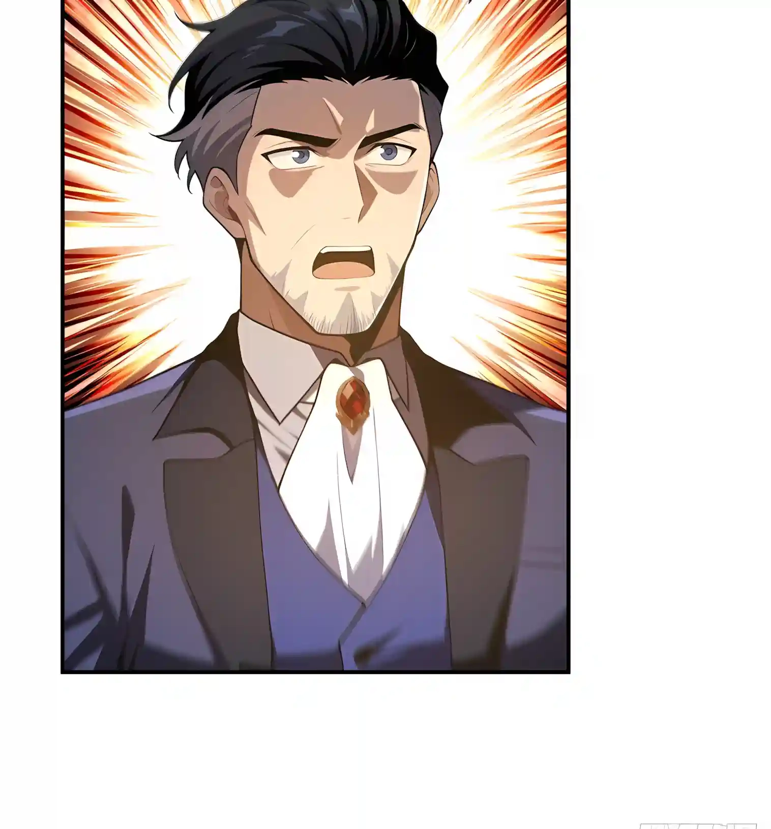 I Opened the Mythical Pet Era Chapter 40 page 29 - 