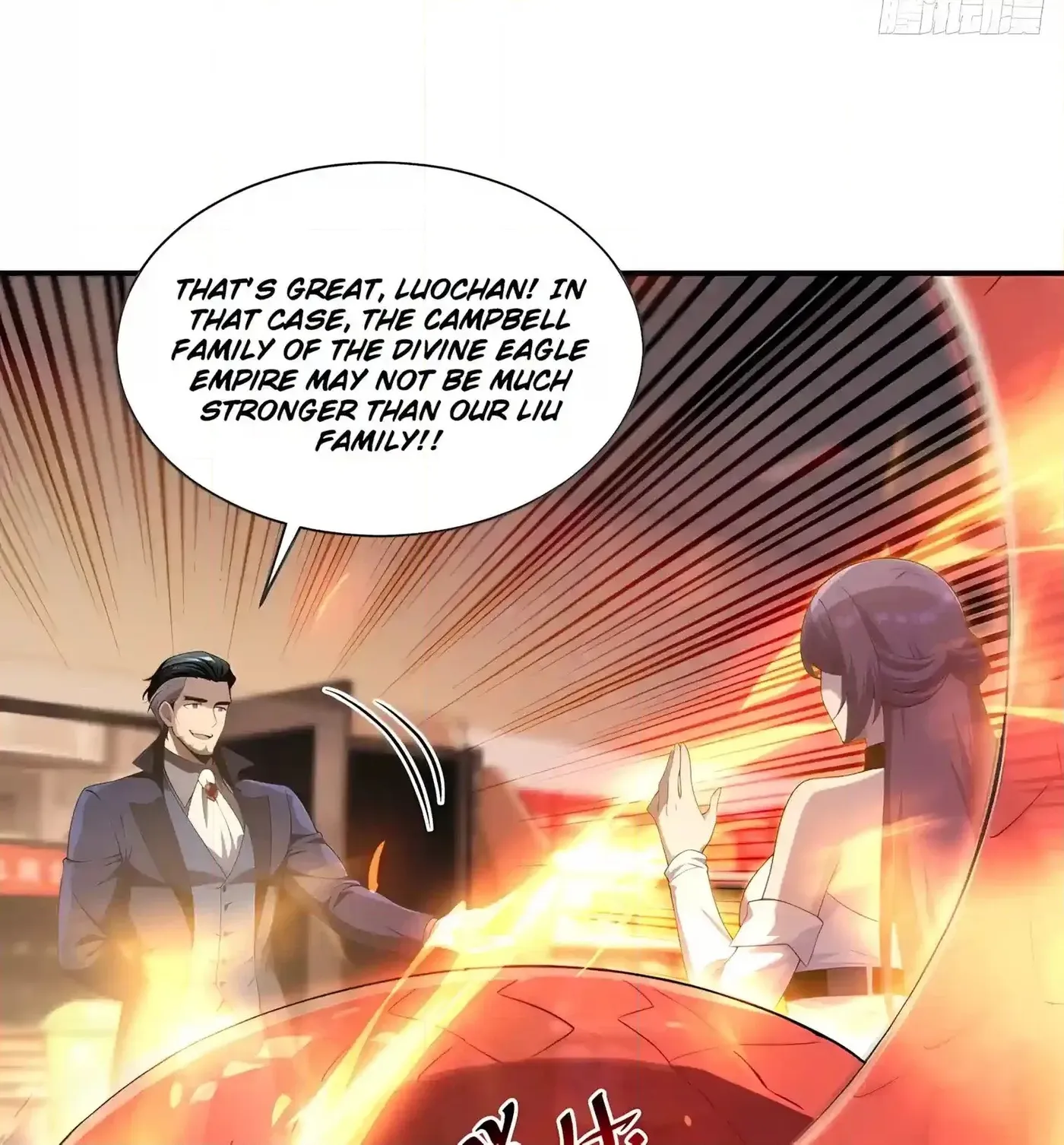 I Opened the Mythical Pet Era Chapter 40 page 30 - 
