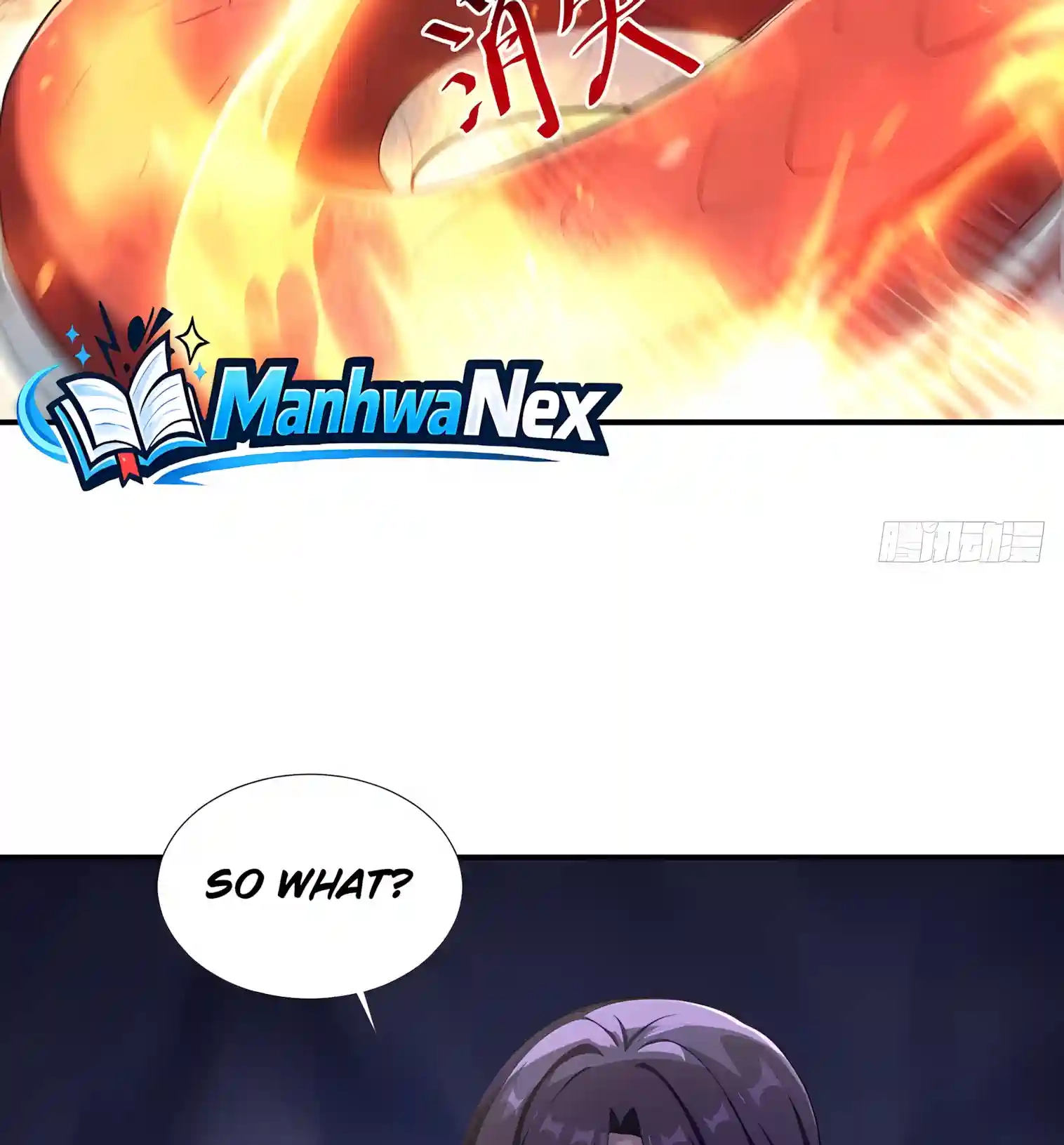 I Opened the Mythical Pet Era Chapter 40 page 31 - 