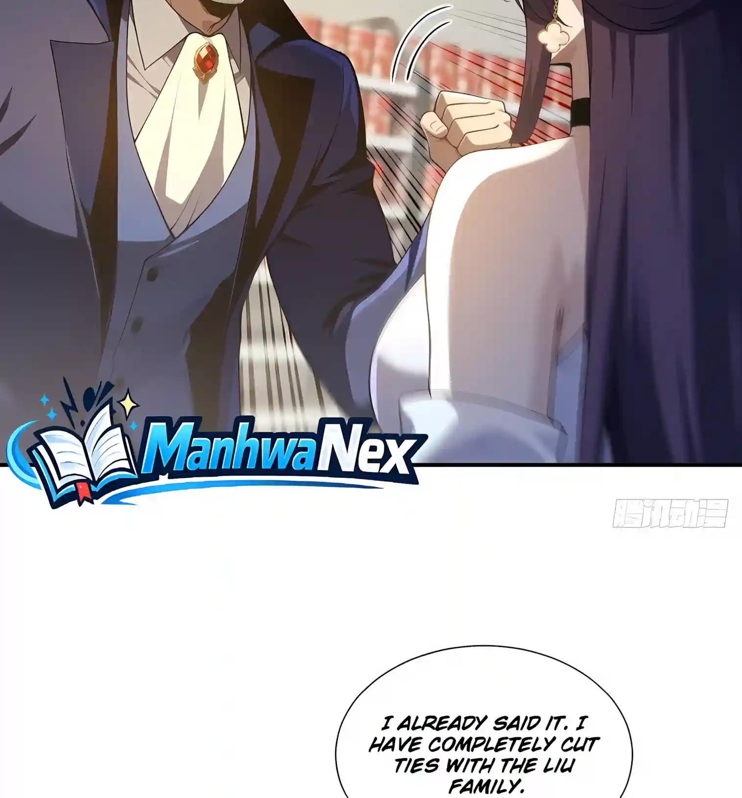 I Opened the Mythical Pet Era Chapter 40 page 34 - 